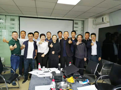 貝思蘭-團隊合照 貝思蘭-團隊合照